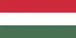 Hungary (bandiera)