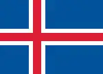 Iceland (bandiera)