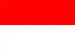 Indonesia (bandiera)