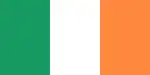 Ireland (bandiera)