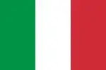 Italia (bandiera)