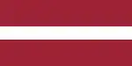 Latvia (bandiera)