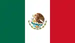 Mexico (bandiera)