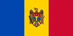 Moldova (bandiera)