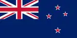 New Zealand (bandiera)