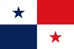 Panama (bandiera)