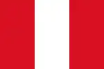 Peru (bandiera)