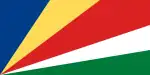 Seychelles (bandiera)