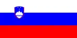 Slovenia (bandiera)