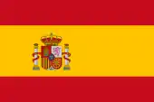 Spain (bandiera)