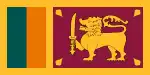 Sri Lanka (bandiera)