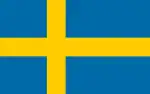 Sweden (bandiera)