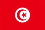 Tunisia (bandiera)