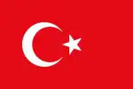 Turkey (bandiera)