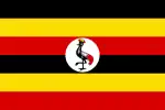 Uganda (bandiera)