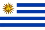 Uruguay (bandiera)