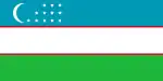 Uzbekistan (bandiera)