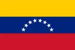 Venezuela (bandiera)