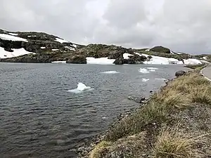 Lago Flyvotni