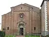 Chiesa dell'Abbazia di San Bernardo