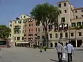 Getto di Venezia