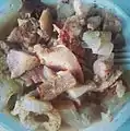 Bollito misto