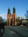 Cattedrale di Poznań