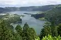 Lagoa das Sete Cidades