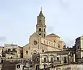 Cattedrale di Matera