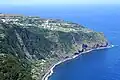Belvedere di Punta Madrugada