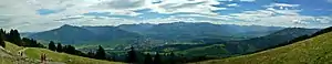 Sonthofen - Panorama