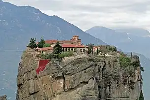 Meteora