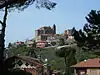 Monteporzio - Panorama