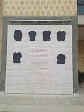 Monumento a Sciascia