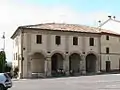 La Loggia dei Mercanti