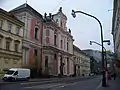 Chiesa di Santa Ursula