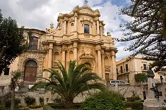 Chiesa di San Domenico