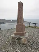 Monumento del Re Oscar