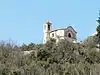 Ortovero-chiesa di San Giovanni Battista