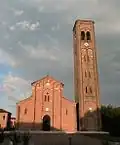 Pieve di Coriano, Pieve di S.M. Assunta