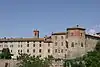 Paciano - veduta