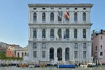 Palazzo Corner della Ca' Granda