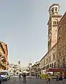 Piazza delle Erbe