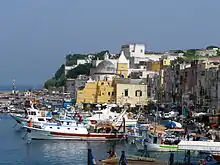 Procida (2022)