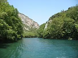 Valle di Tempe