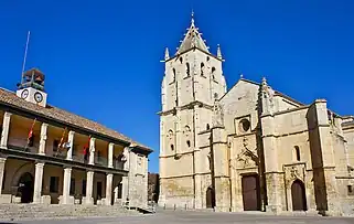 Torrelaguna