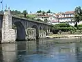 Ponte da Barca