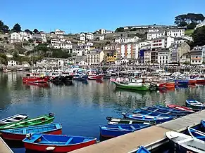 Luarca