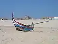 Praia de Mira
