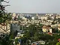 Panorama di Iași